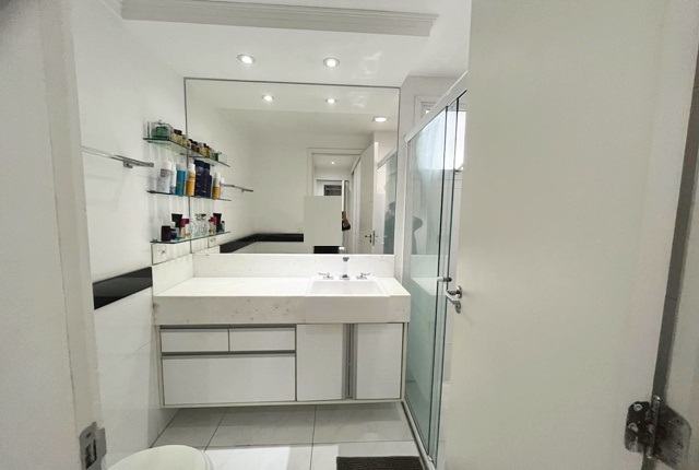 Apartamento, 3 quartos, 131 m² - Foto 21