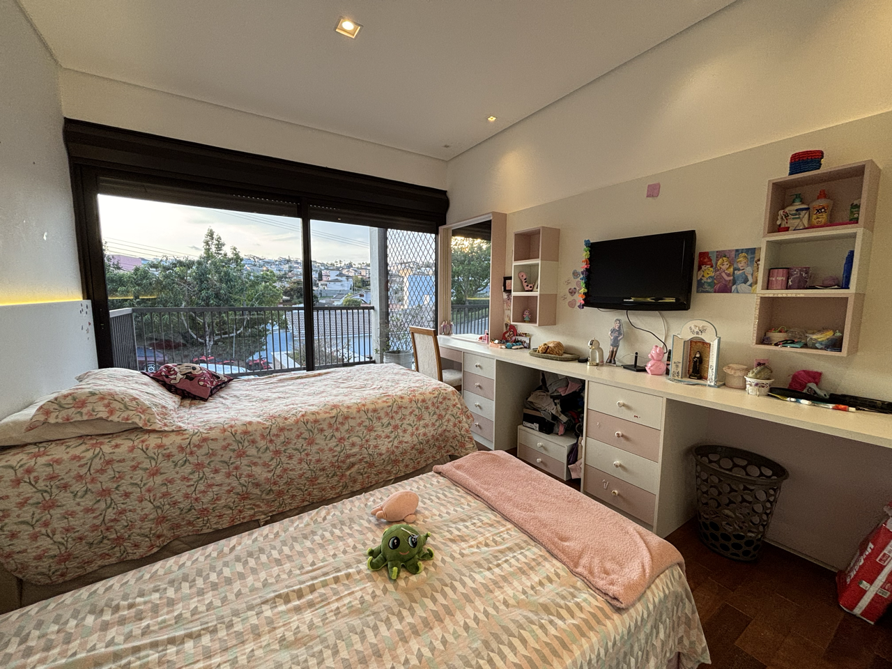 Sobrado, 4 quartos, 360 m² - Foto 15