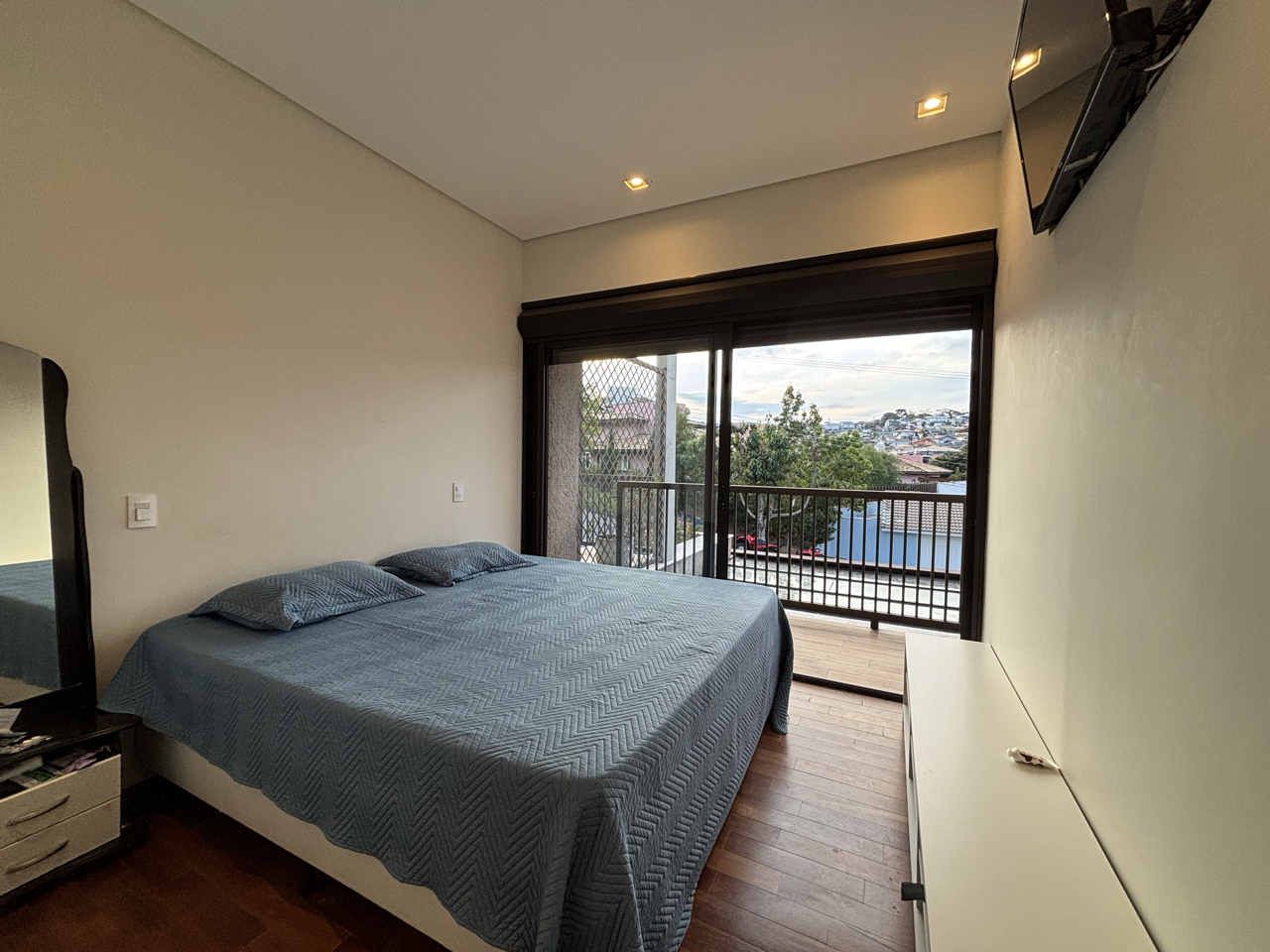 Sobrado, 4 quartos, 360 m² - Foto 19
