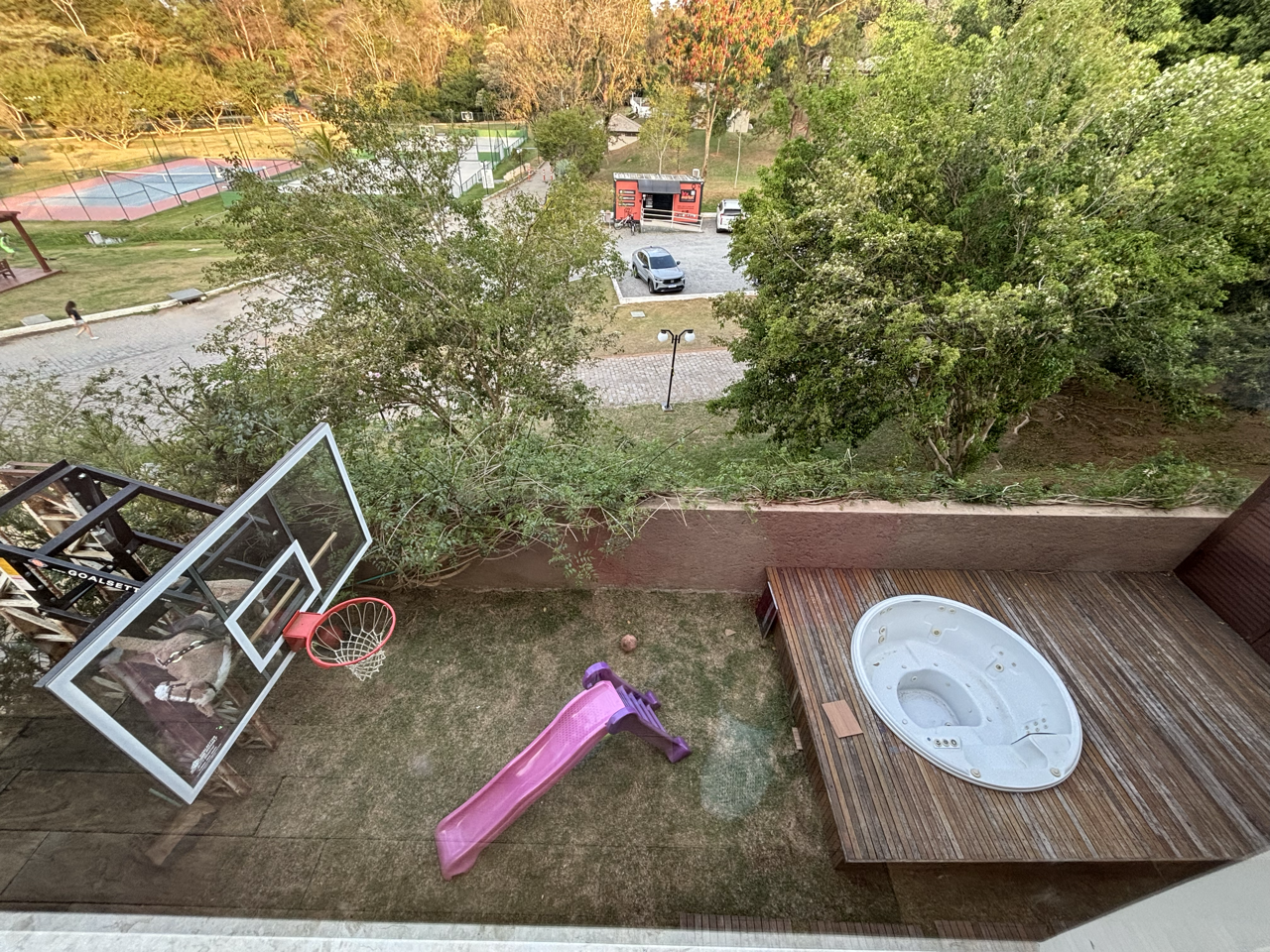 Sobrado, 4 quartos, 360 m² - Foto 26