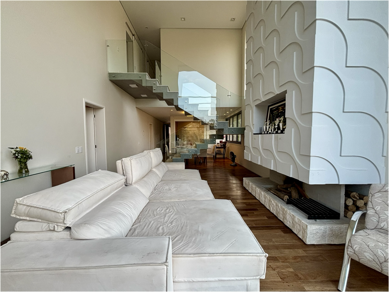 Sobrado, 4 quartos, 360 m² - Foto 3