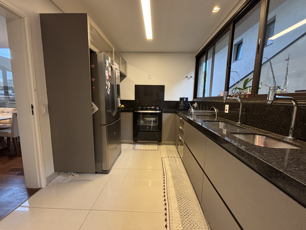 Sobrado, 4 quartos, 360 m² - Foto 9