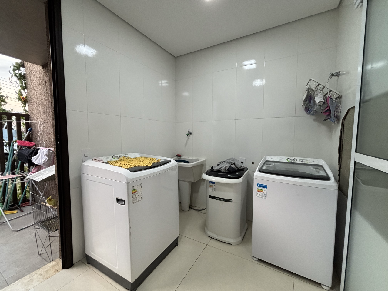 Sobrado, 4 quartos, 360 m² - Foto 30