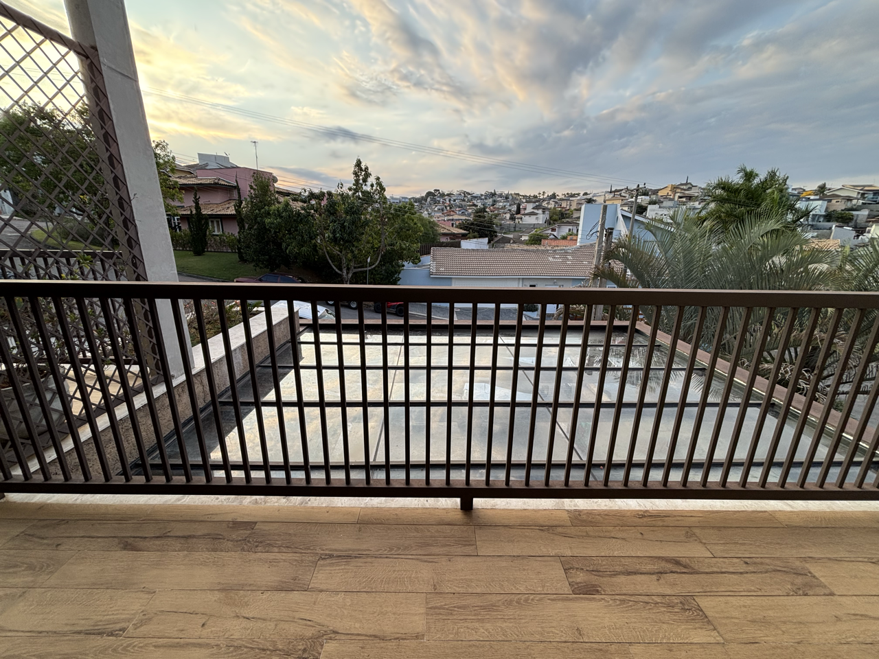 Sobrado, 4 quartos, 360 m² - Foto 20