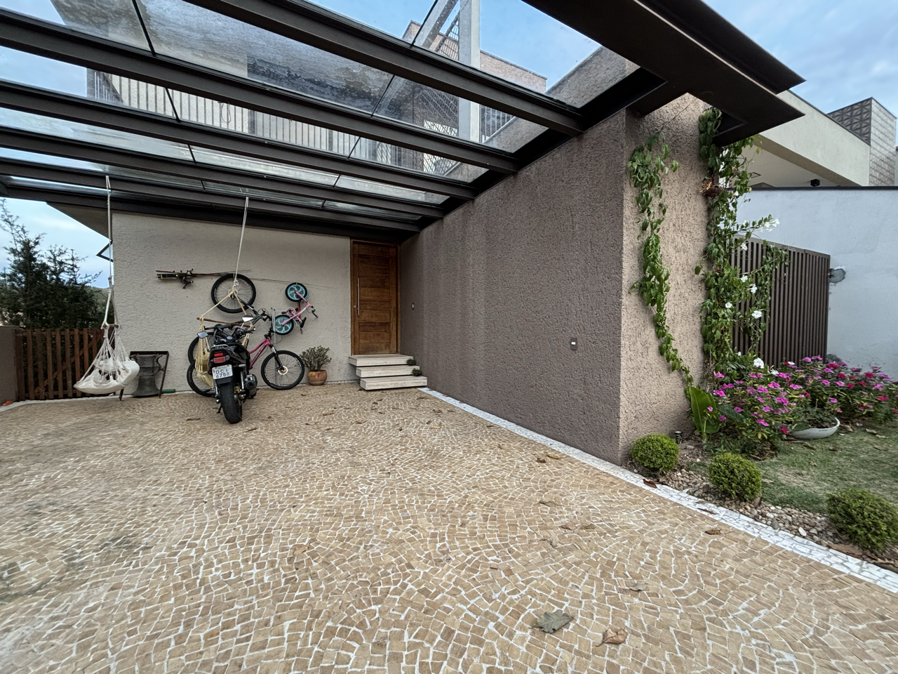 Sobrado, 4 quartos, 360 m² - Foto 32