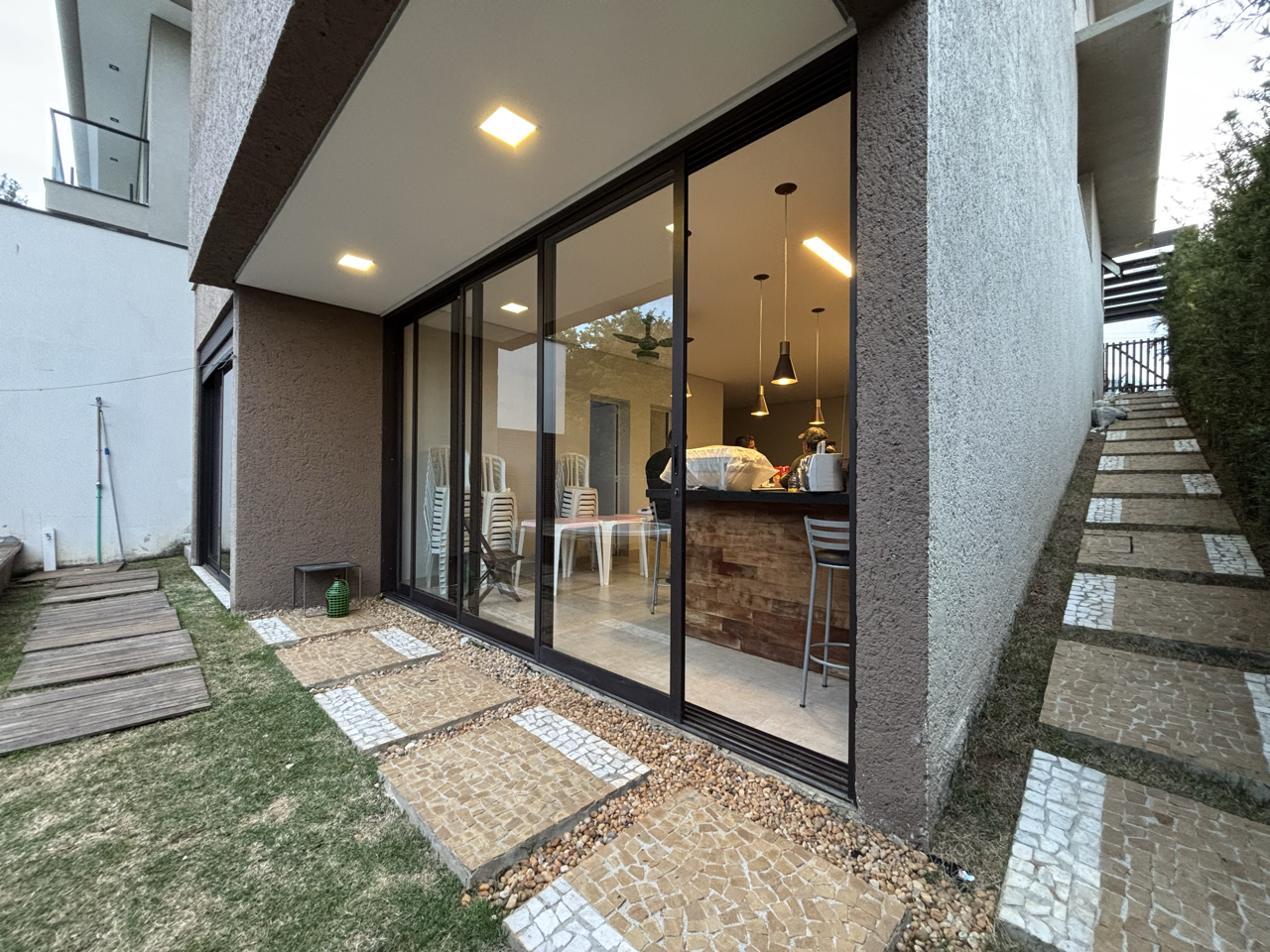 Sobrado, 4 quartos, 360 m² - Foto 28