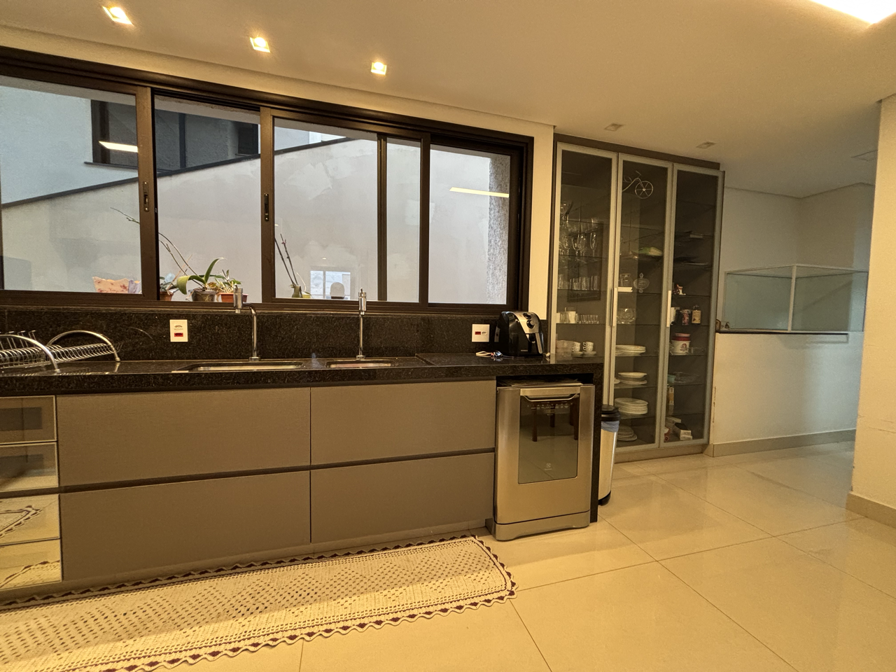 Sobrado, 4 quartos, 360 m² - Foto 7