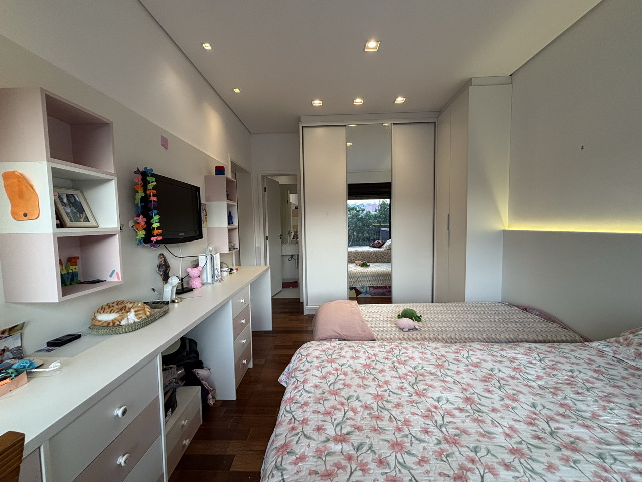 Sobrado, 4 quartos, 360 m² - Foto 17