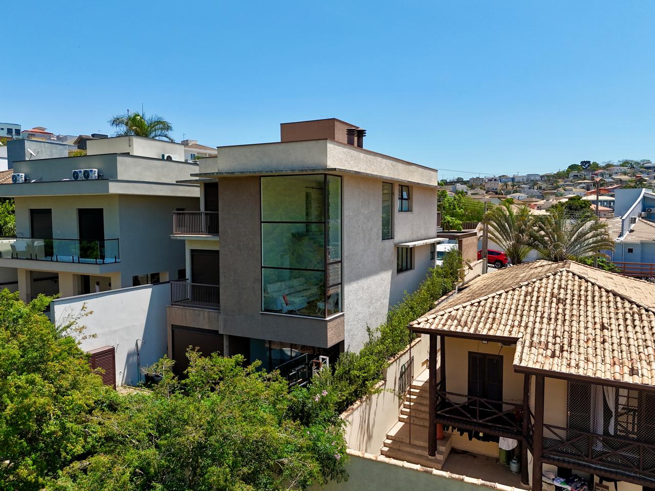 Sobrado, 4 quartos, 360 m² - Foto 34