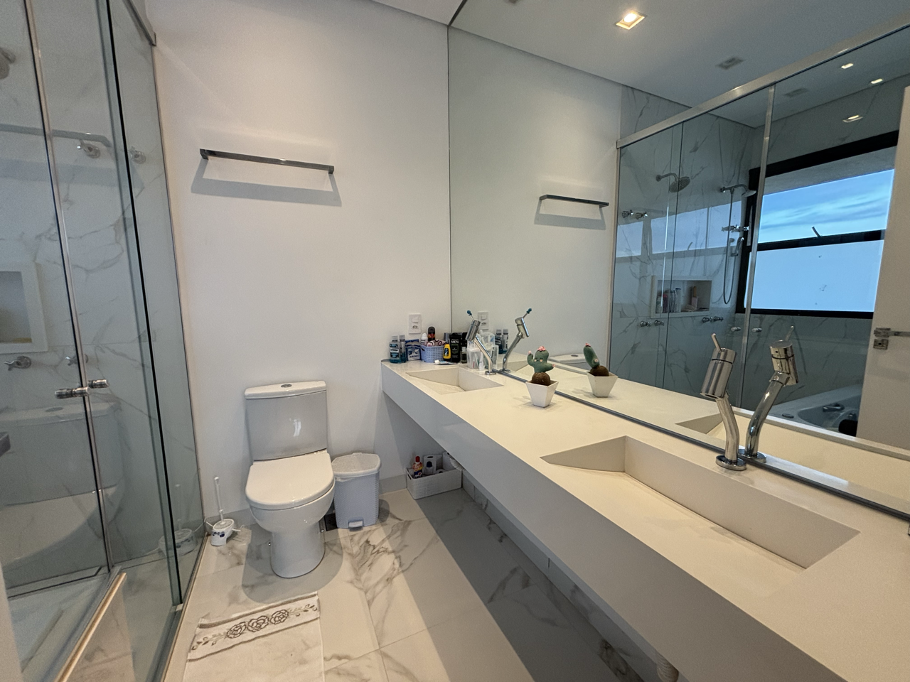 Sobrado, 4 quartos, 360 m² - Foto 24