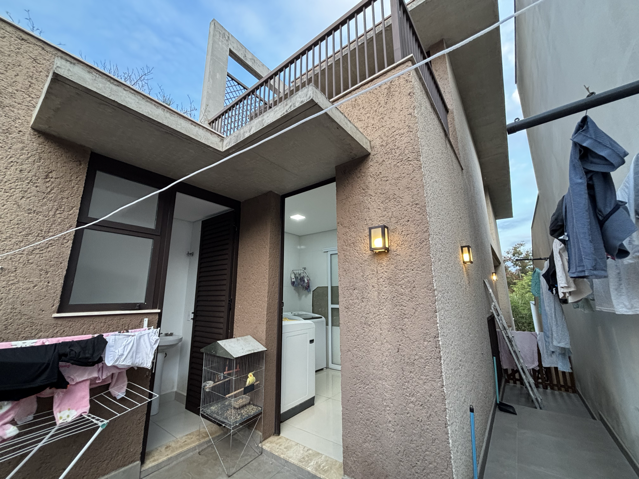 Sobrado, 4 quartos, 360 m² - Foto 31