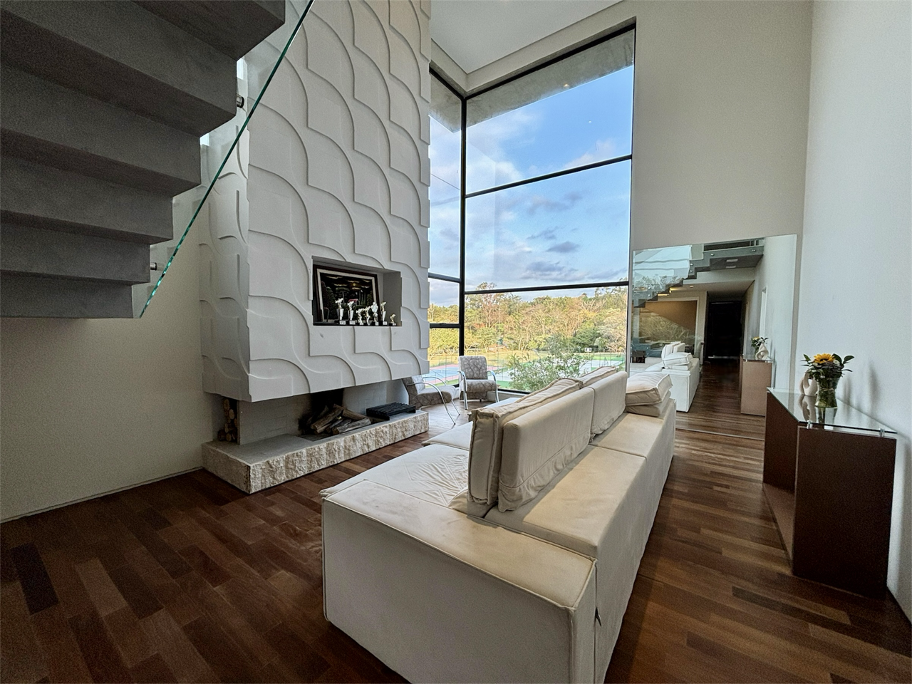 Sobrado, 4 quartos, 360 m² - Foto 2