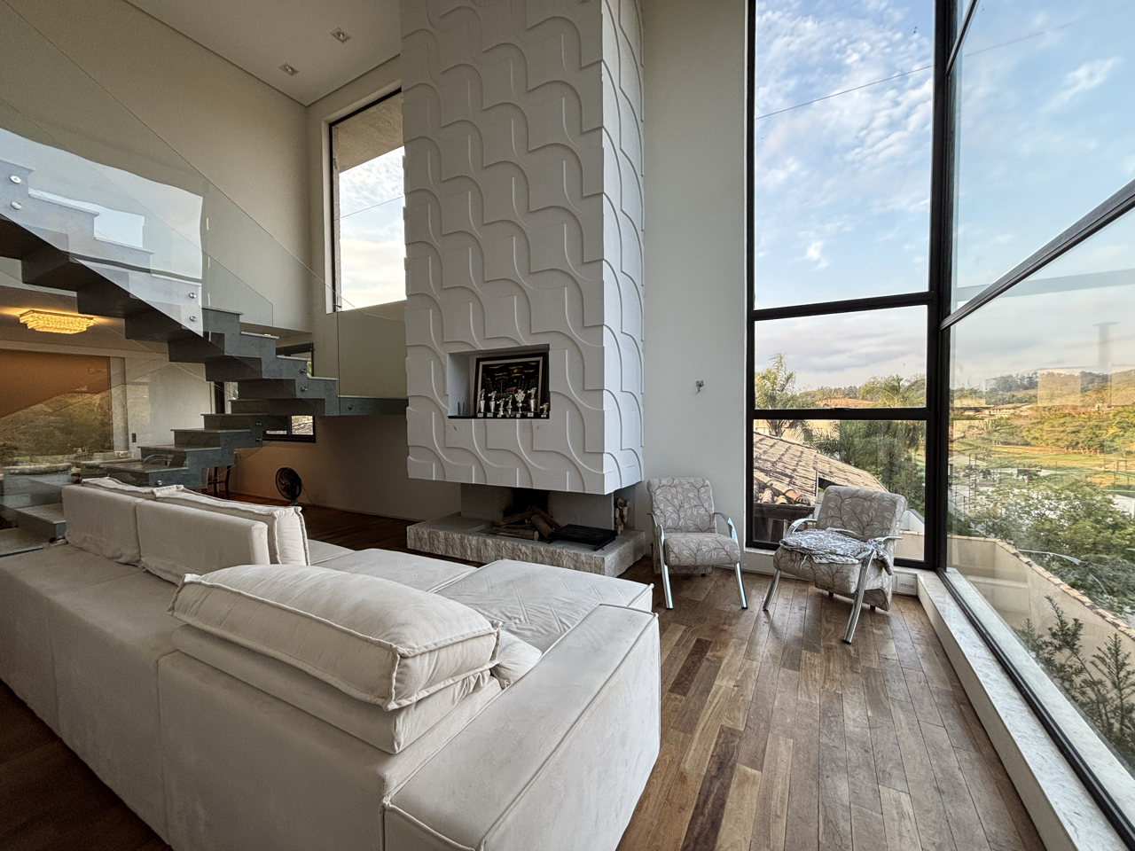 Sobrado, 4 quartos, 360 m² - Foto 4