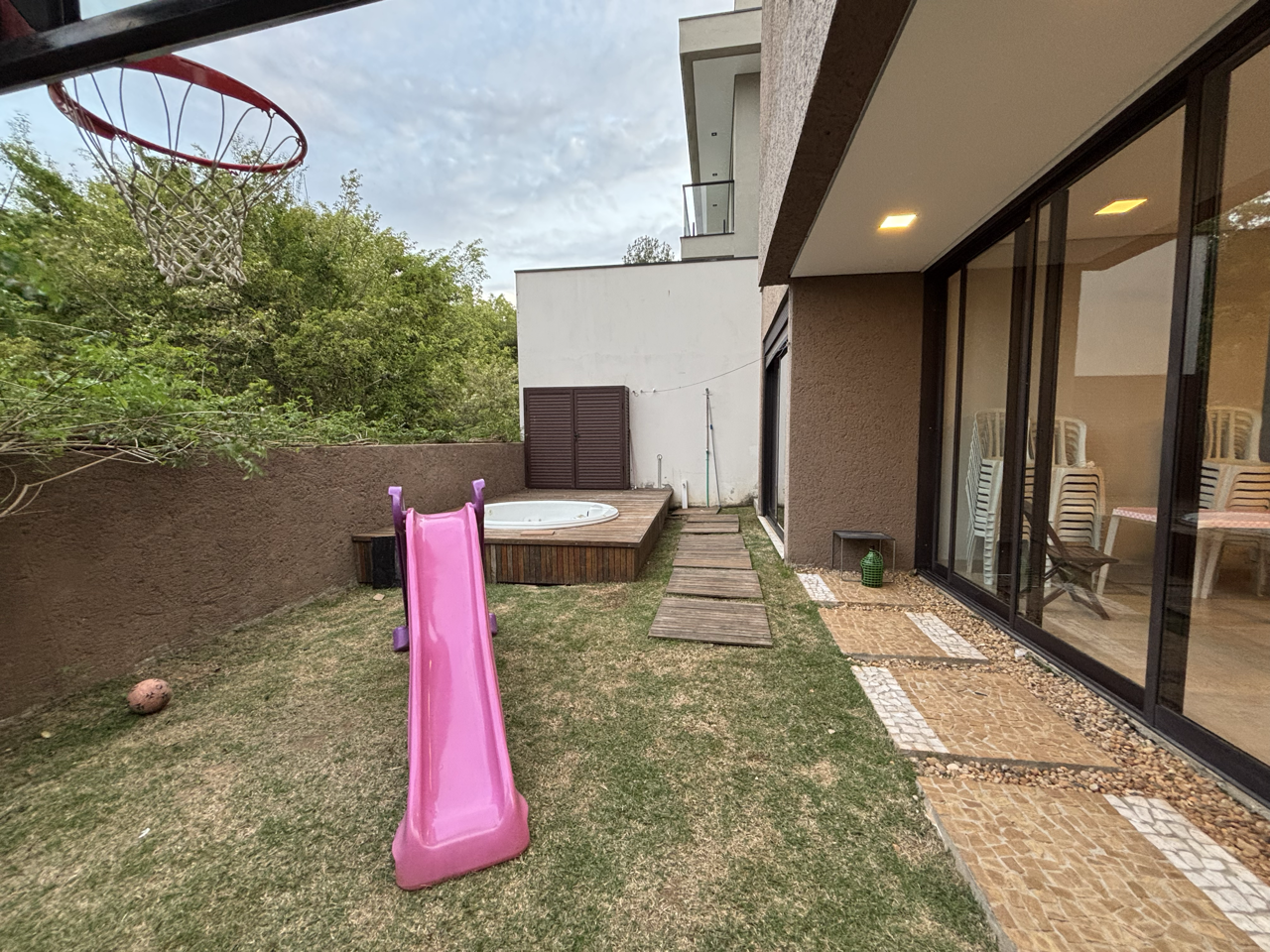 Sobrado, 4 quartos, 360 m² - Foto 27