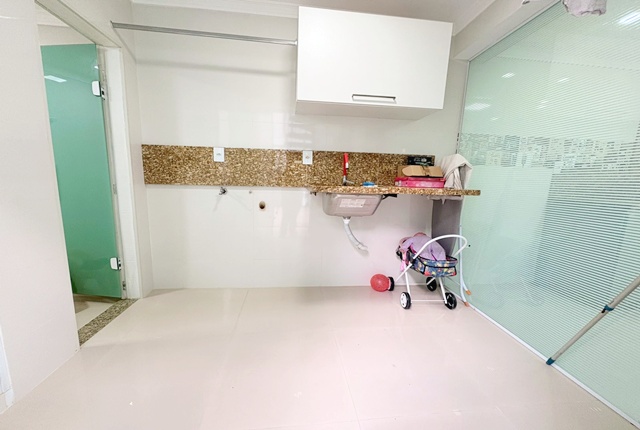 Sobrado, 3 quartos, 298 m² - Foto 17