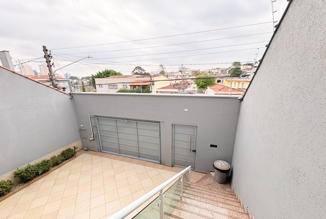 Sobrado, 3 quartos, 298 m² - Foto 41