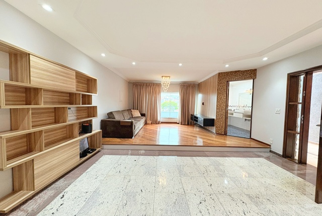 Sobrado, 3 quartos, 298 m² - Foto 3