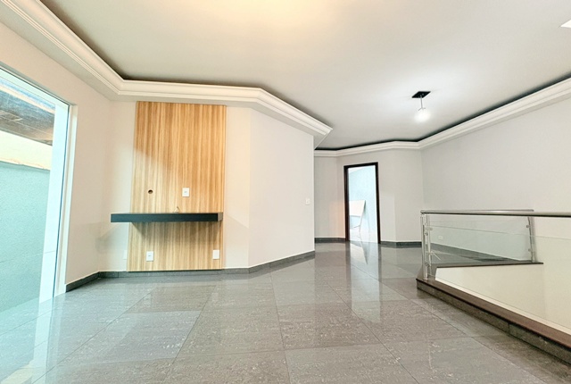 Sobrado, 3 quartos, 298 m² - Foto 23
