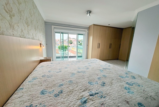 Sobrado, 3 quartos, 298 m² - Foto 26