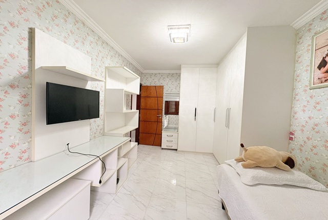 Sobrado, 3 quartos, 298 m² - Foto 38