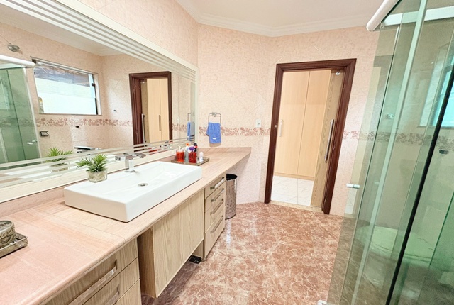 Sobrado, 3 quartos, 298 m² - Foto 29