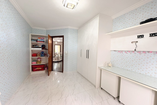 Sobrado, 3 quartos, 298 m² - Foto 35