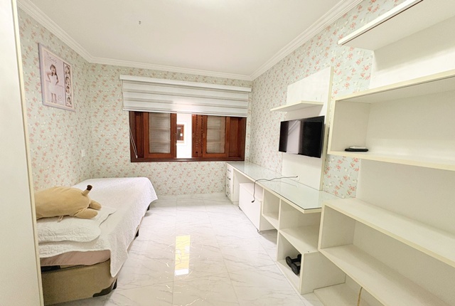 Sobrado, 3 quartos, 298 m² - Foto 37