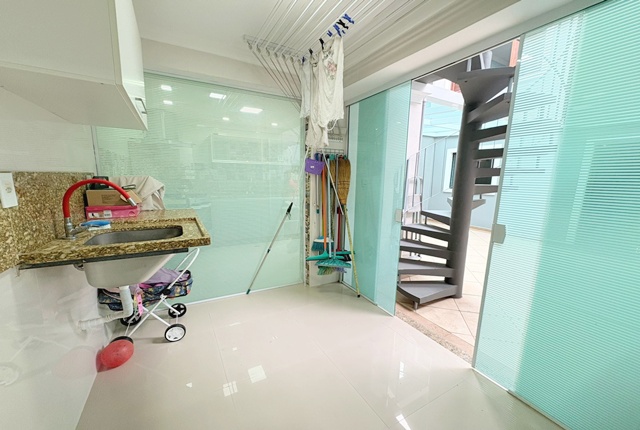 Sobrado, 3 quartos, 298 m² - Foto 18