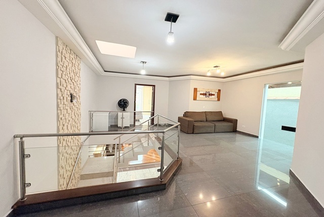 Sobrado, 3 quartos, 298 m² - Foto 30