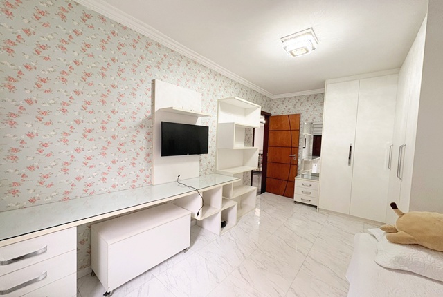 Sobrado, 3 quartos, 298 m² - Foto 39