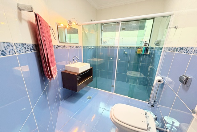 Sobrado, 3 quartos, 298 m² - Foto 36