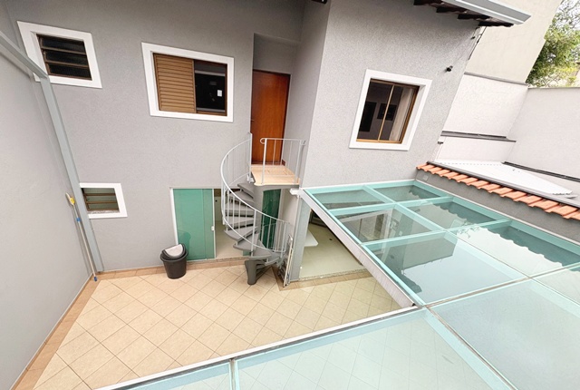 Sobrado, 3 quartos, 298 m² - Foto 21