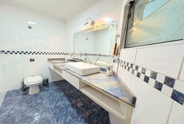 Sobrado, 3 quartos, 298 m² - Foto 6