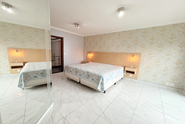 Sobrado, 3 quartos, 298 m² - Foto 25