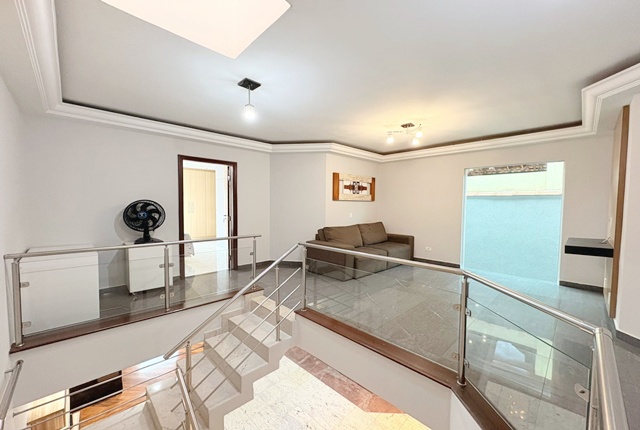 Sobrado, 3 quartos, 298 m² - Foto 32