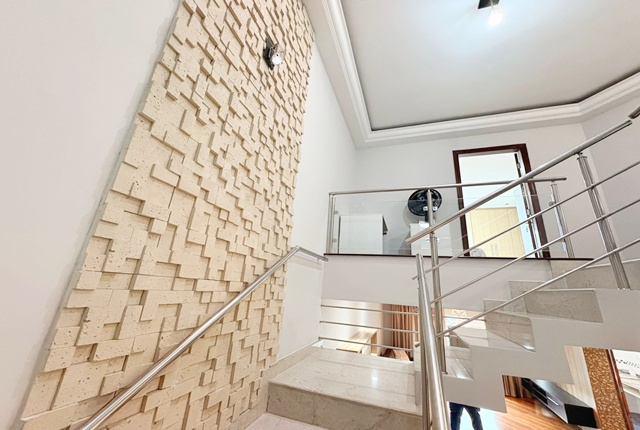 Sobrado, 3 quartos, 298 m² - Foto 22