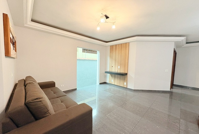 Sobrado, 3 quartos, 298 m² - Foto 31