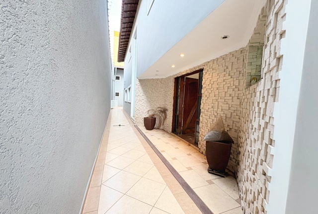 Sobrado, 3 quartos, 298 m² - Foto 40