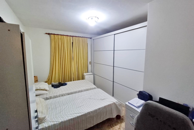 Sobrado, 3 quartos, 89 m² - Foto 16