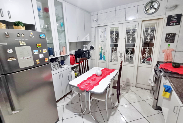 Sobrado, 3 quartos, 89 m² - Foto 7