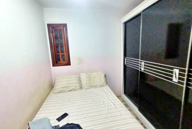Sobrado, 3 quartos, 89 m² - Foto 17