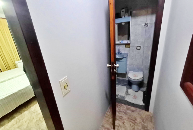 Sobrado, 3 quartos, 89 m² - Foto 14