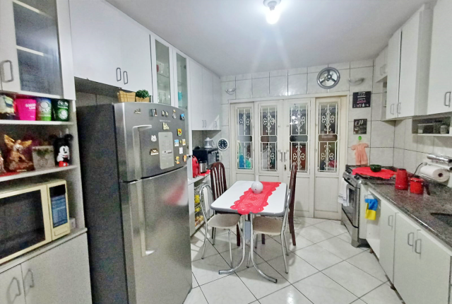 Sobrado, 3 quartos, 89 m² - Foto 6