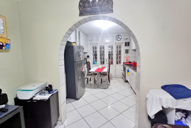 Sobrado, 3 quartos, 89 m² - Foto 4