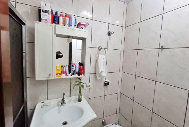 Sobrado, 3 quartos, 89 m² - Foto 19