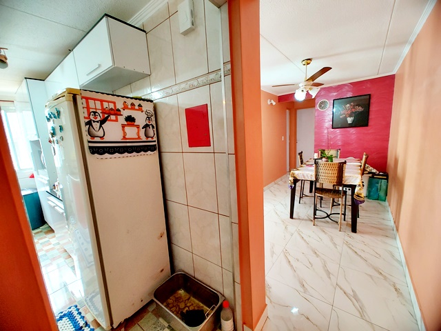 Apartamento, 2 quartos, 57 m² - Foto 5