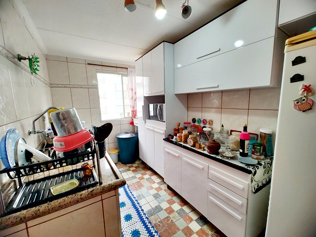 Apartamento, 2 quartos, 57 m² - Foto 7