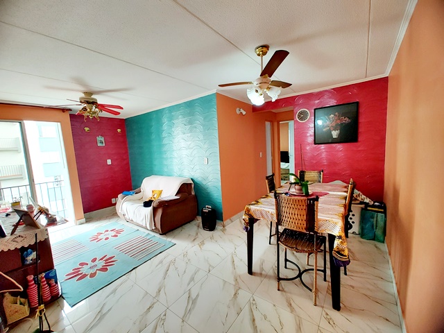 Apartamento, 2 quartos, 57 m² - Foto 1