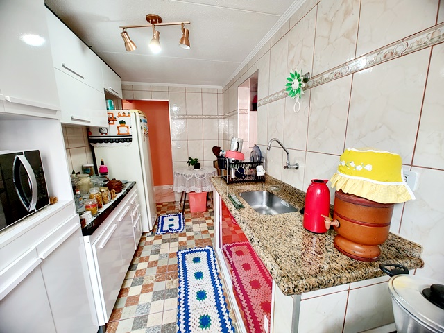 Apartamento, 2 quartos, 57 m² - Foto 8