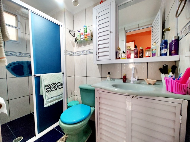 Apartamento, 2 quartos, 57 m² - Foto 11